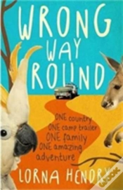 Capa do artigo Wrong Way Round