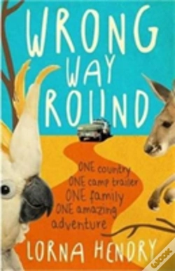 Capa do artigo Wrong Way Round