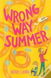 Capa do artigo Wrong Way Summer