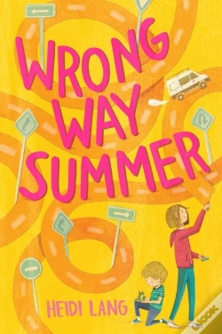 Capa do artigo Wrong Way Summer