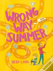 Capa do artigo Wrong Way Summer