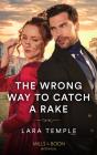 Wrong Way To Catch A Rake - Preview