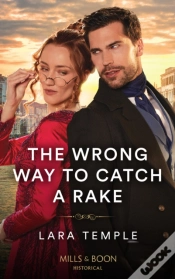 Capa do artigo Wrong Way To Catch A Rake