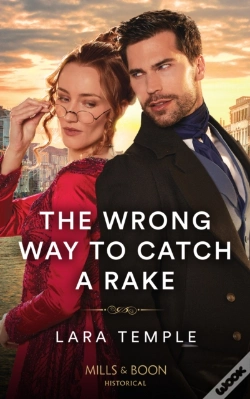 Capa do artigo Wrong Way To Catch A Rake