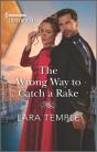 Wrong Way To Catch A Rake - Preview