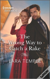 Capa do artigo Wrong Way To Catch A Rake