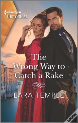 Capa do artigo Wrong Way To Catch A Rake