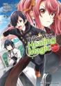 Wrong Way To Use Healing Magic - Preview