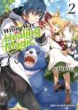 Wrong Way To Use Healing Magic - Preview