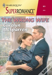 Capa do artigo Wrong Wife