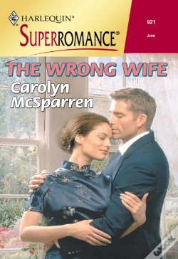 Capa do artigo Wrong Wife
