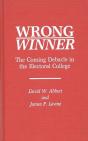 Wrong Winner - Preview