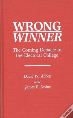 Capa do artigo Wrong Winner