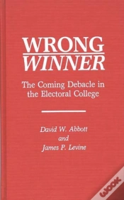 Capa do artigo Wrong Winner
