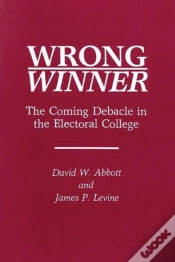 Capa do artigo Wrong Winner