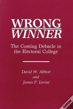 Capa do artigo Wrong Winner