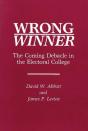 Wrong Winner - Preview