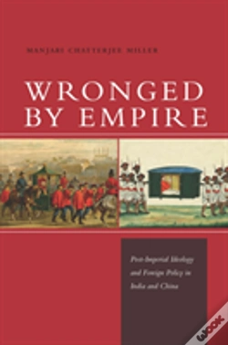 Capa do artigo Wronged By Empire