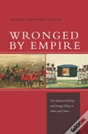 Capa do artigo Wronged By Empire