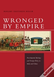Capa do artigo Wronged By Empire