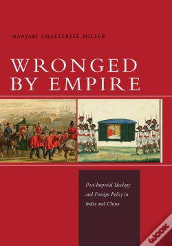Capa do artigo Wronged By Empire