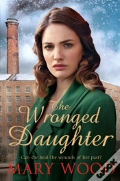 Capa do artigo Wronged Daughter