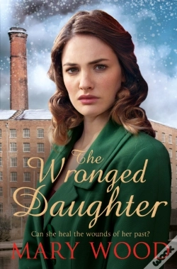 Capa do artigo Wronged Daughter