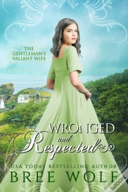 Capa do artigo Wronged & Respected