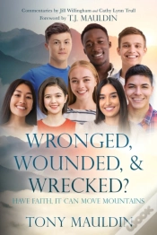 Capa do artigo Wronged, Wounded, & Wrecked?