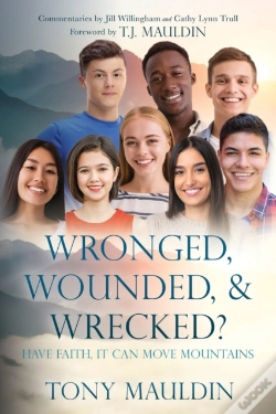 Capa do artigo Wronged, Wounded, & Wrecked?