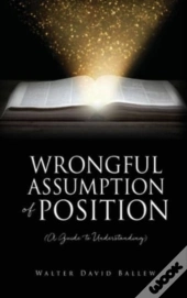 Wrongful Assumption Of Position