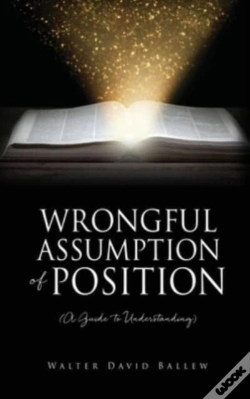 Capa do artigo Wrongful Assumption Of Position