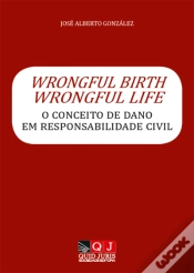Capa do artigo Wrongful Birth, Wrongful Life