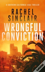 Capa do artigo Wrongful Conviction