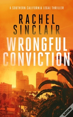 Capa do artigo Wrongful Conviction