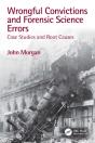 Wrongful Convictions And Forensic Science Errors - Preview