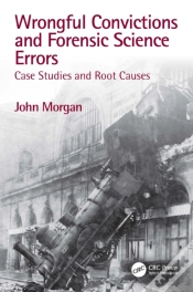 Capa do artigo Wrongful Convictions And Forensic Science Errors