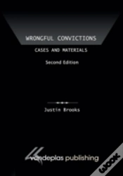 Capa do artigo Wrongful Convictions