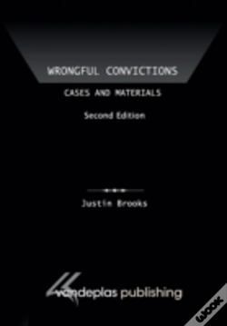 Capa do artigo Wrongful Convictions