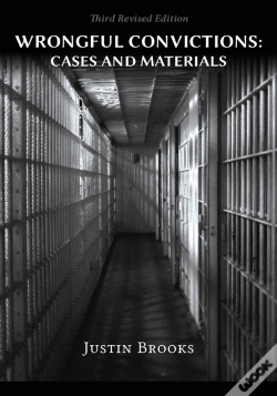 Capa do artigo Wrongful Convictions
