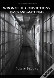Capa do artigo Wrongful Convictions