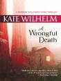 Wrongful Death - Preview
