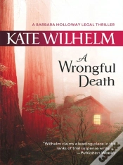 Capa do artigo Wrongful Death