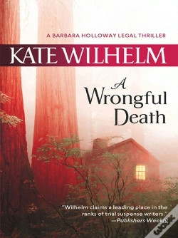 Capa do artigo Wrongful Death