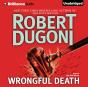 Wrongful Death - Preview