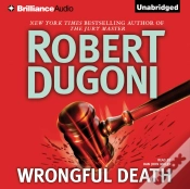 Capa do artigo Wrongful Death