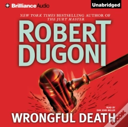 Capa do artigo Wrongful Death