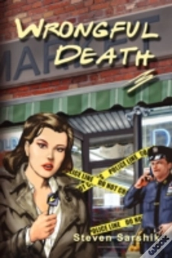 Capa do artigo Wrongful Death