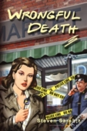 Capa do artigo Wrongful Death