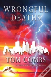 Capa do artigo Wrongful Deaths